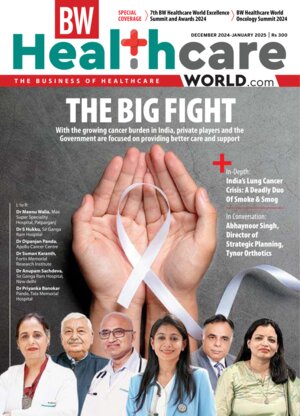 BW Health Care World